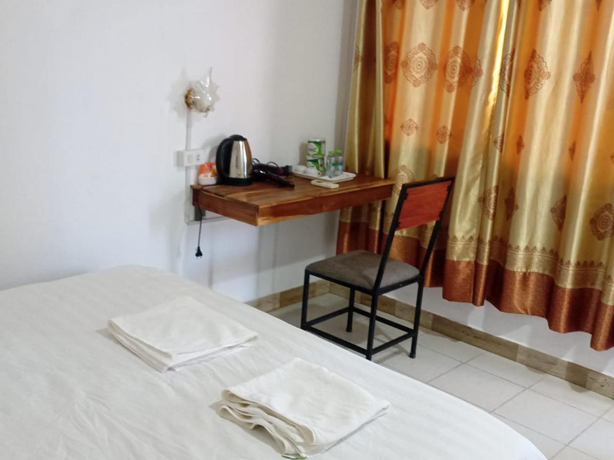 Vang Vieng Victory Hostel المظهر الخارجي الصورة