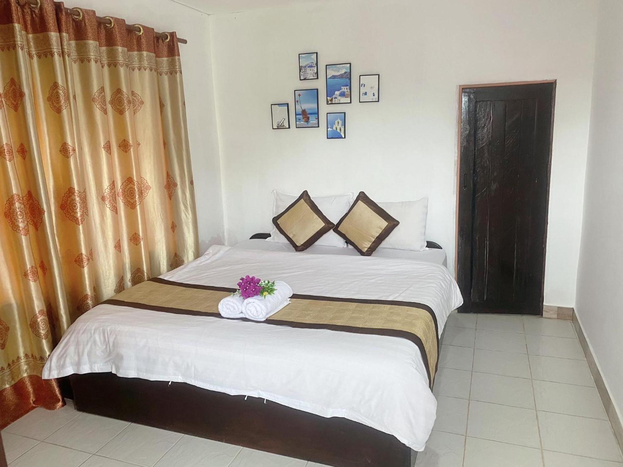 Vang Vieng Victory Hostel المظهر الخارجي الصورة