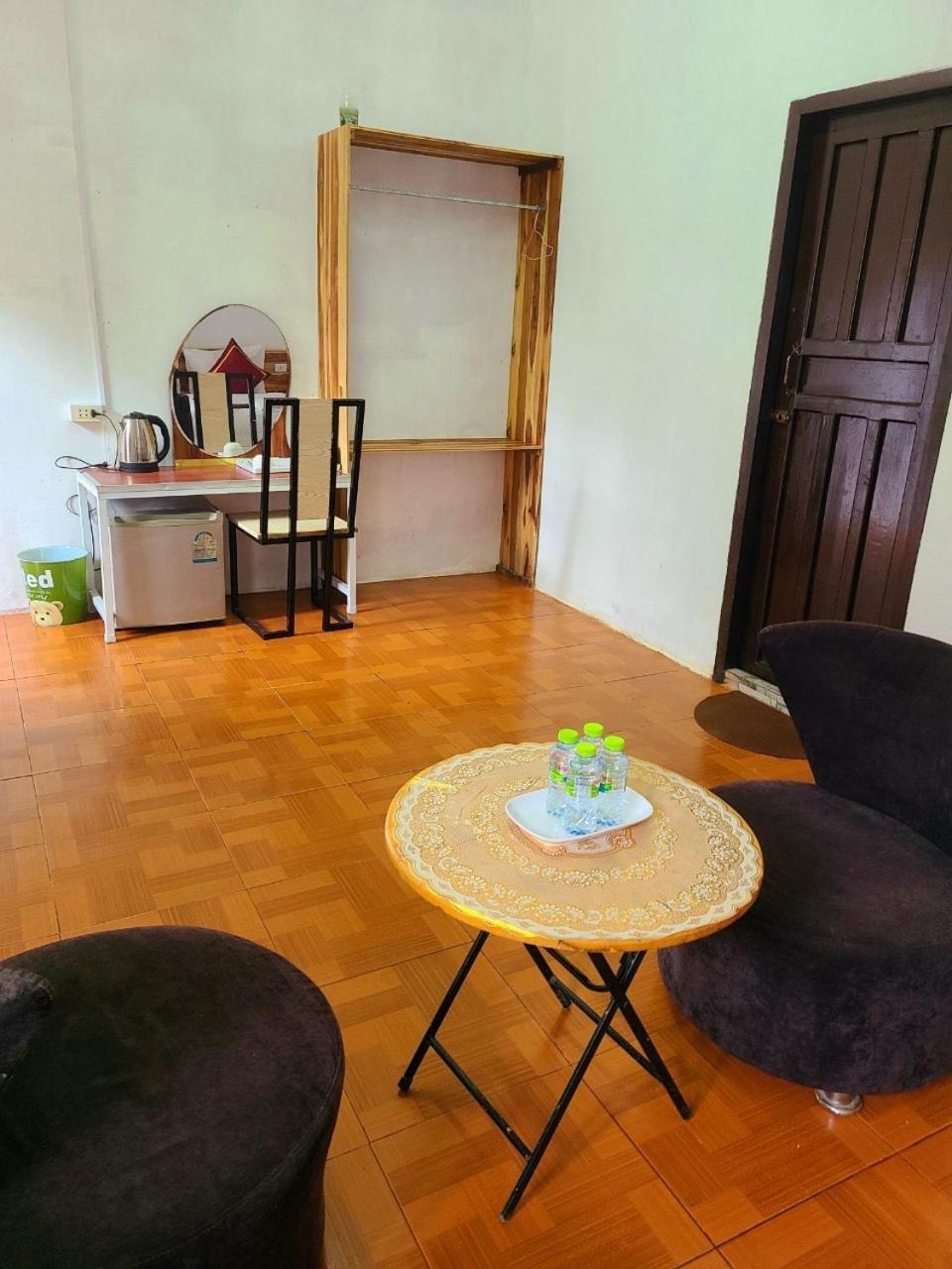 Vang Vieng Victory Hostel المظهر الخارجي الصورة
