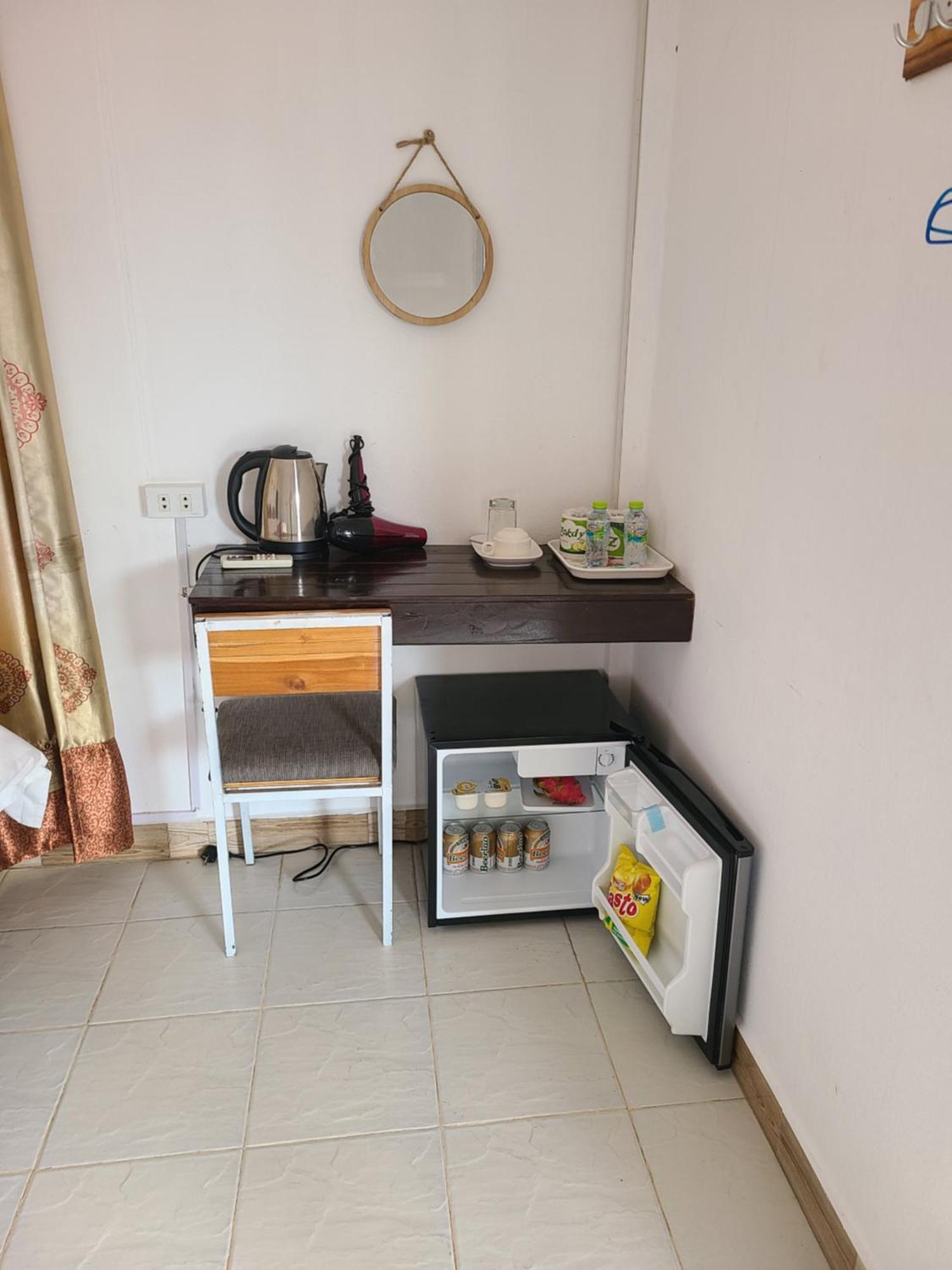 Vang Vieng Victory Hostel المظهر الخارجي الصورة